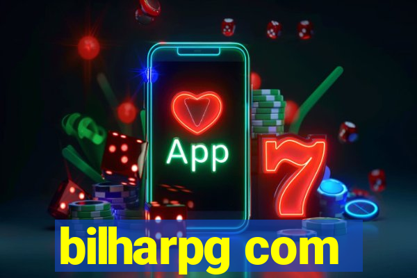 bilharpg com